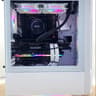 Gaming PC Ryzen 7 7700 16GB RAM 1TB SSD RX 6700 10GB Windows 11 Computer