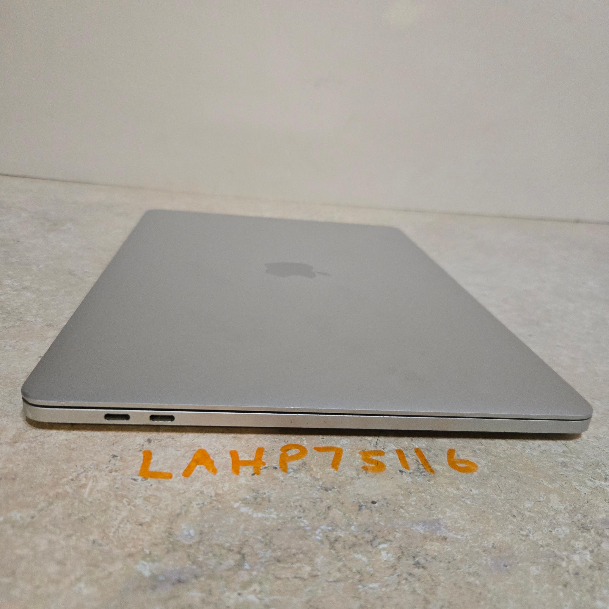 Apple Macbook Pro 13 inch Laptop - 2018 - 1TB - intel i7 - Model A1989