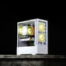 \ SG-01 / GTX 1070 Intel Core i7 7700 1.3TB 16GB Windows 11 Gaming PC