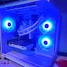Arctic RIG Ryzen 5 / 16GB / 1TB SSD / RTX 3050