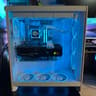 Gaming PC Gigabyte 3080 Extreme, AMD Ryzen 7600x3d,