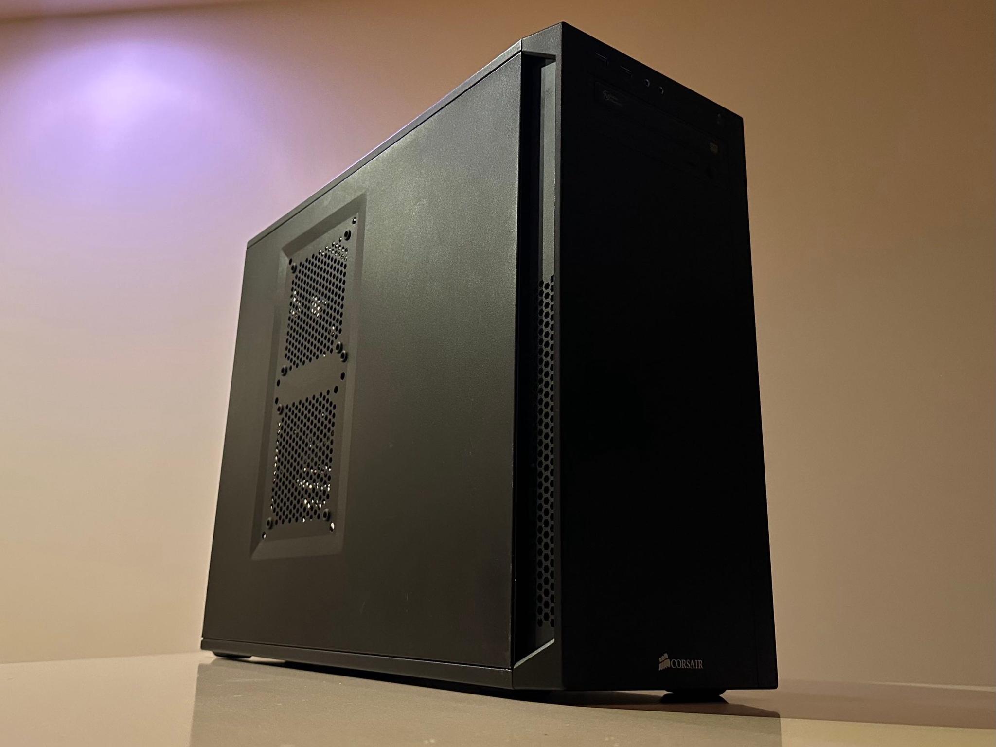 Budget Gaming PC - Intel Core i5-4690K | Gigabyte NVIDIA GTX 750 Ti 4GB | 16GB RAM |500GB SSD| Win10