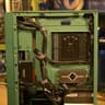 Custom Green RX 5700 XT 8GB Overclocked PC [Ryzen 5 5500, 32gb DDR4 RAM, 1TB SSD]