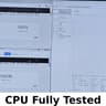 Intel Core 13th Gen i5-13400F LGA1700