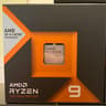 Multiple Ryzen 9 7950x3d CPUs