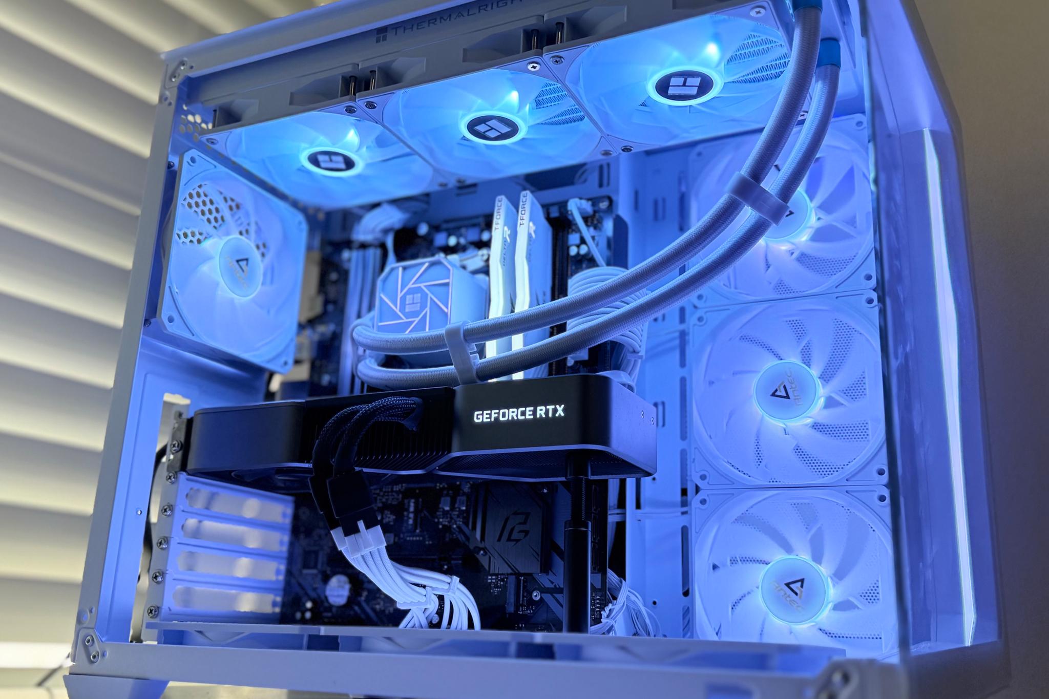 Naik PCs