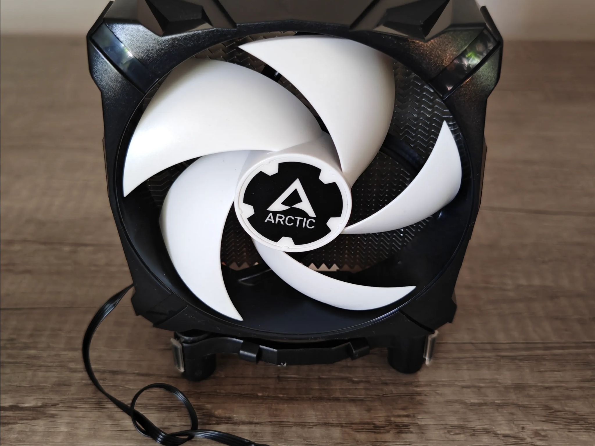 Arctic CPU Cooler