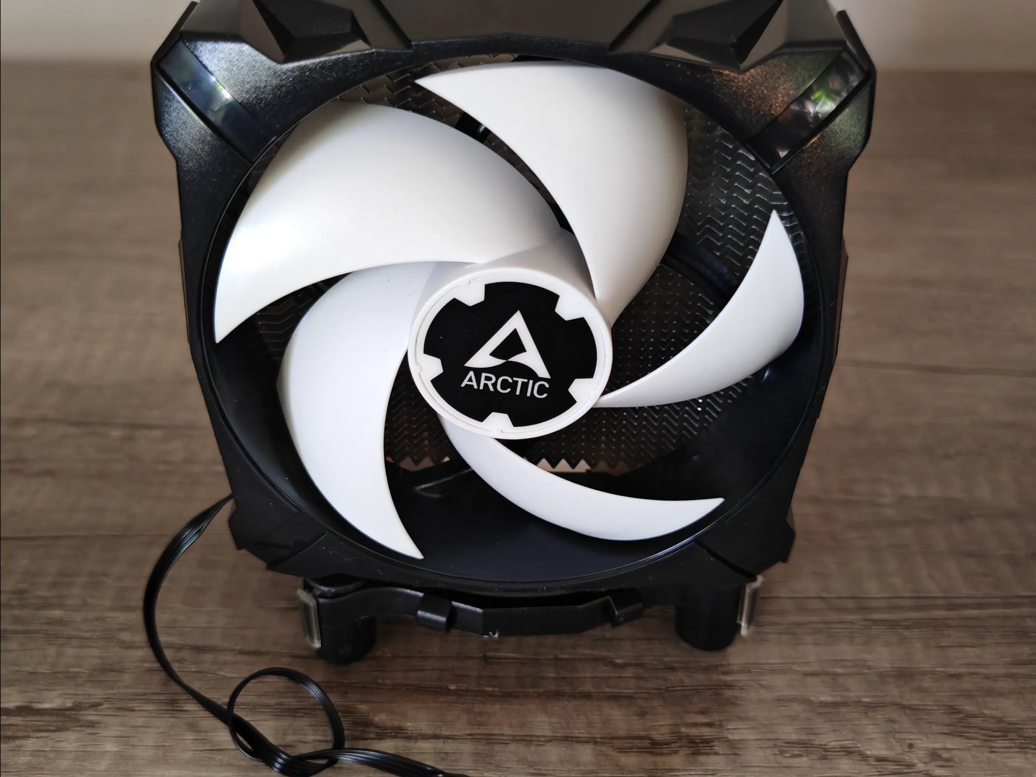 Arctic CPU Cooler