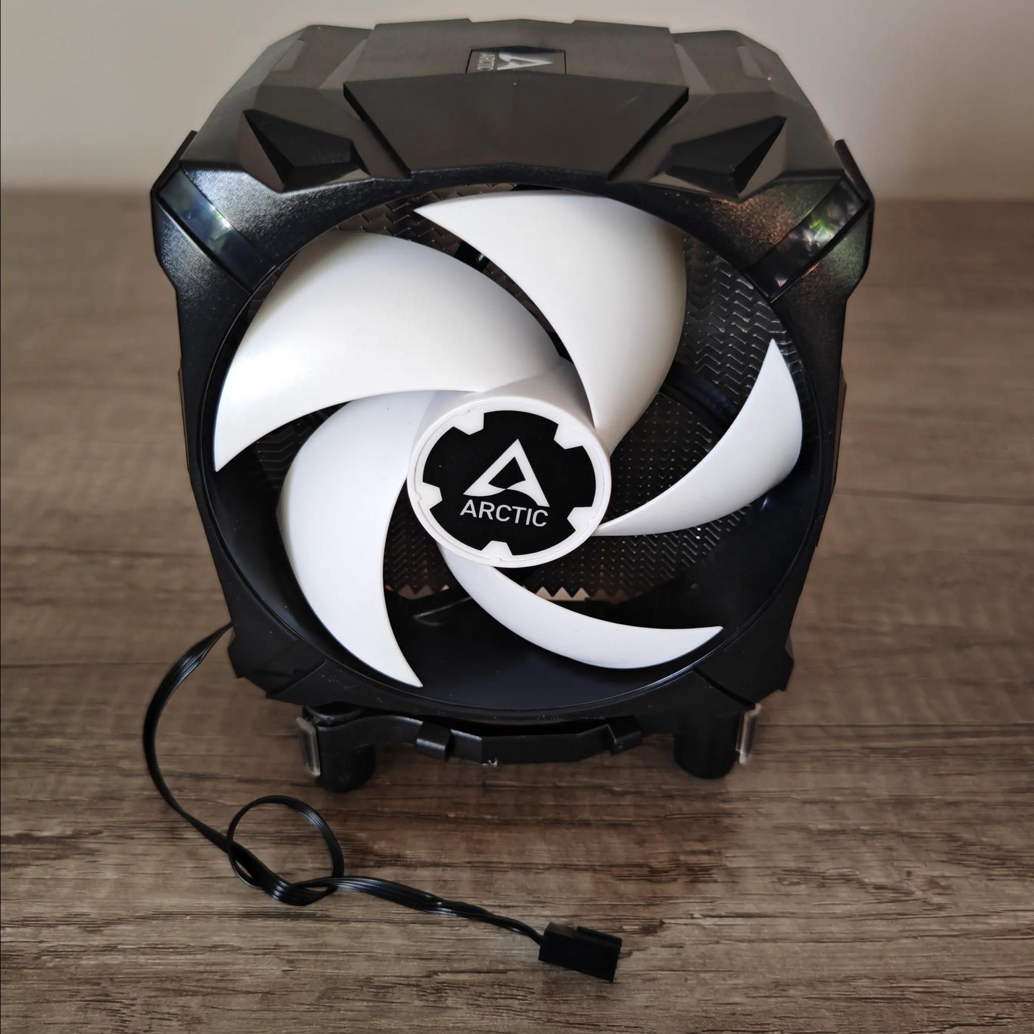 Arctic CPU Cooler