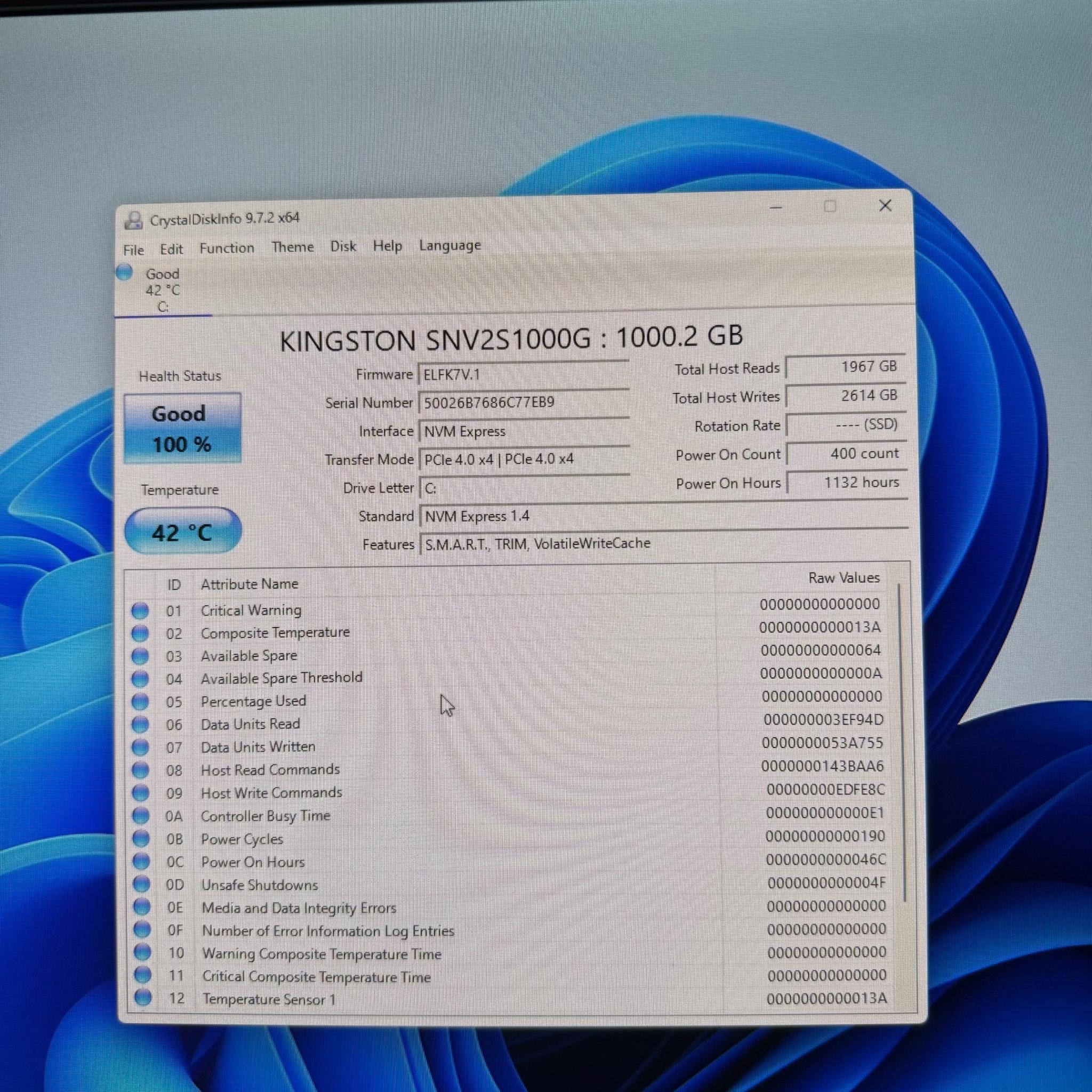 4070 Ti, Intel i7-12700k Gaming PC 1440p Overkill