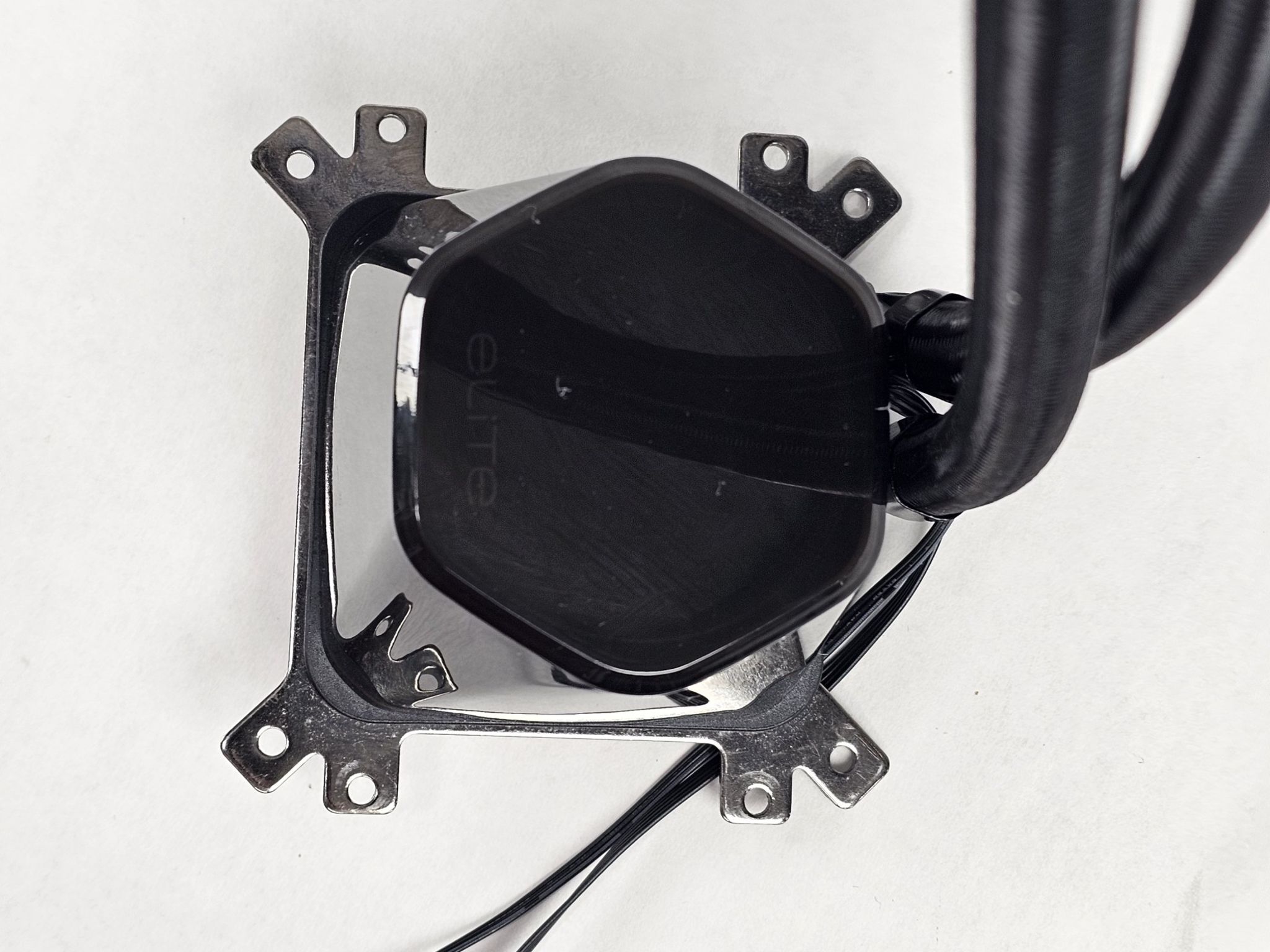 360mm AIO ELITE RGB CPU Liquid Cooler for AMD AM5