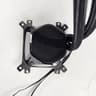 360mm AIO ELITE RGB CPU Liquid Cooler for AMD AM5