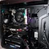 Ryzen 5 3600 1660ti Gaming Budget PC