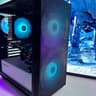 🌌Cobb Vanth🌌-Gaming PC- Intel Xeon 2680 V3 12 Cores-AMD RX 580 4GB-16GB DDR4 RAM-512GB NVME