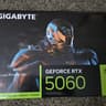 Gigabyte 5060 LP 8GB