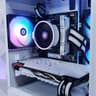✨ Baller Zebra PC | R5 2600/GTX 1070 TI ✨