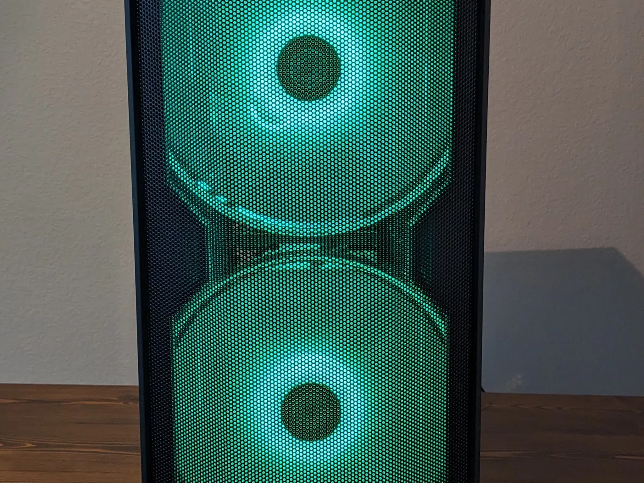 RGB Gaming PC | RTX 2080 | i7 9700K