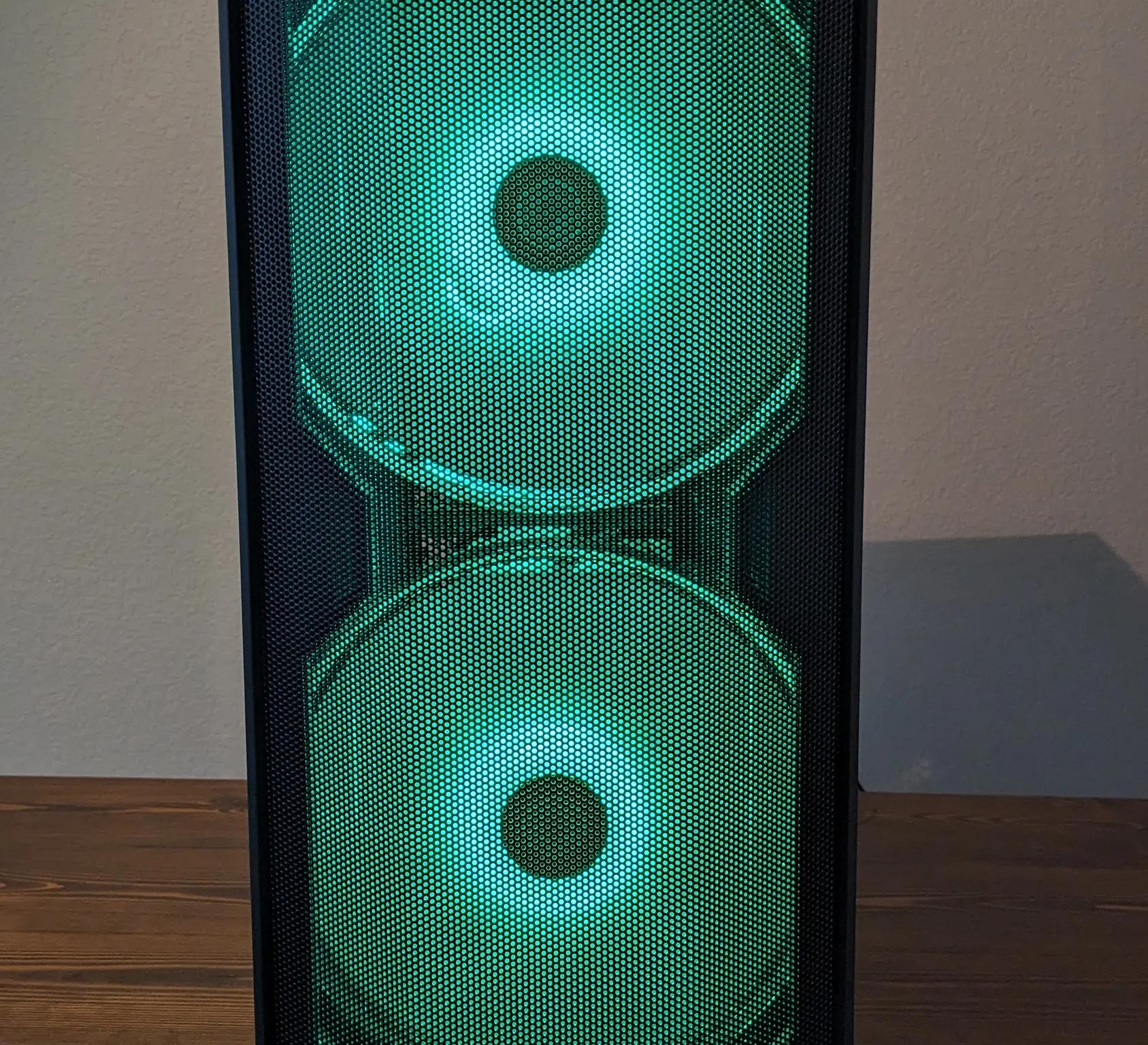 RGB Gaming PC | RTX 2080 | i7 9700K