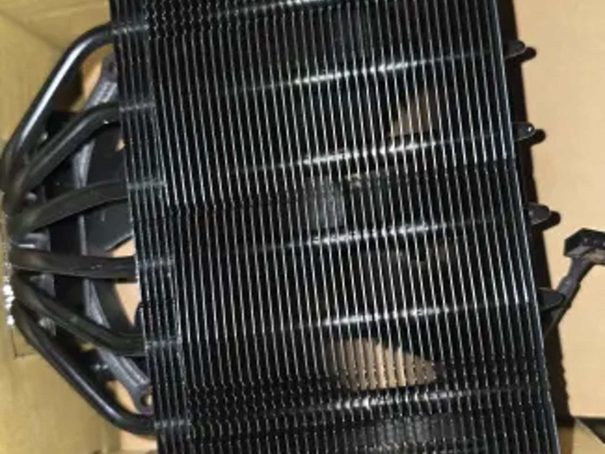 Noctua NH-D15 chromax black