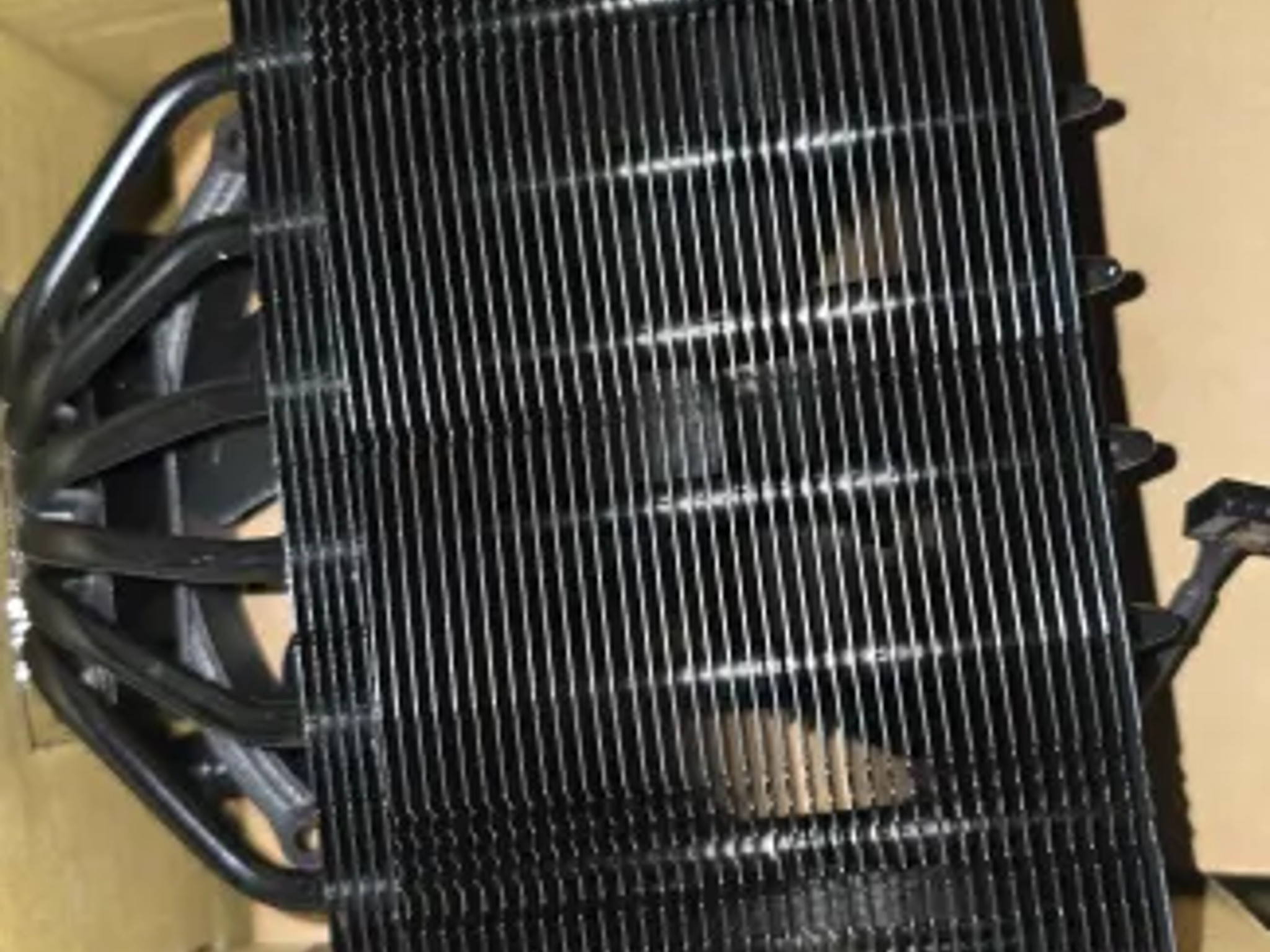 Noctua NH-D15 chromax black