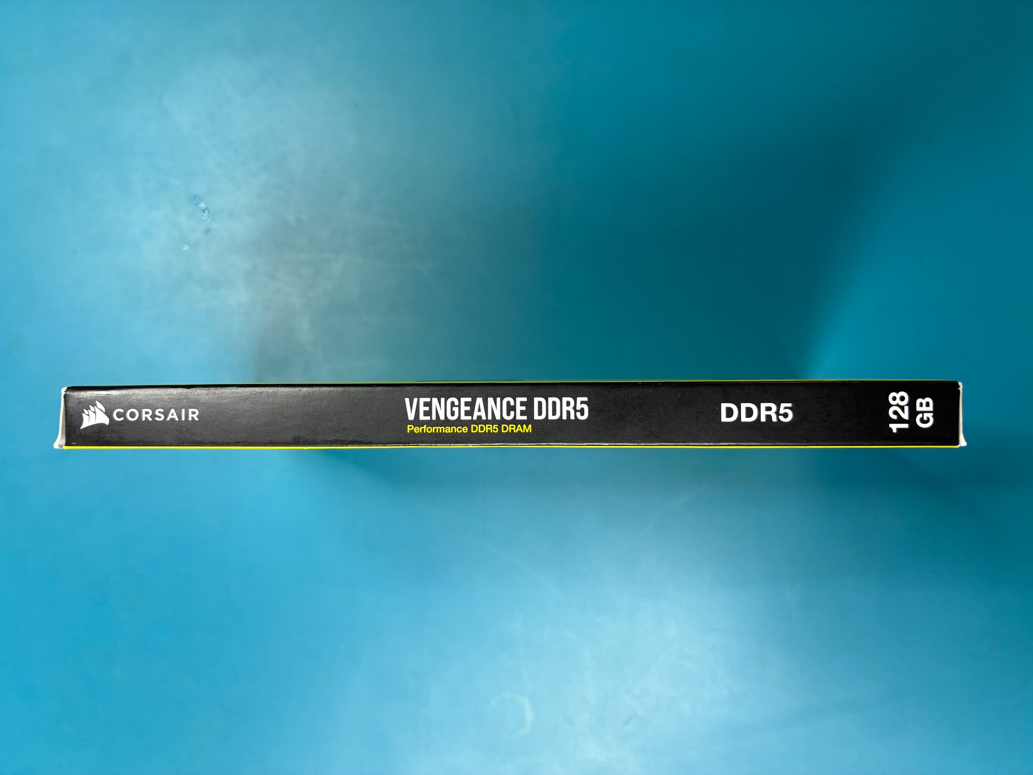 Corsair Vengeance DDR5 128GB kit (Memory)
