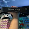 HP GeForce RTX 2060 - OEM