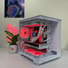 Aero Blaze - Ryzen 5 8400F - 32GB - 1TB - RTX 5060 (Updated)