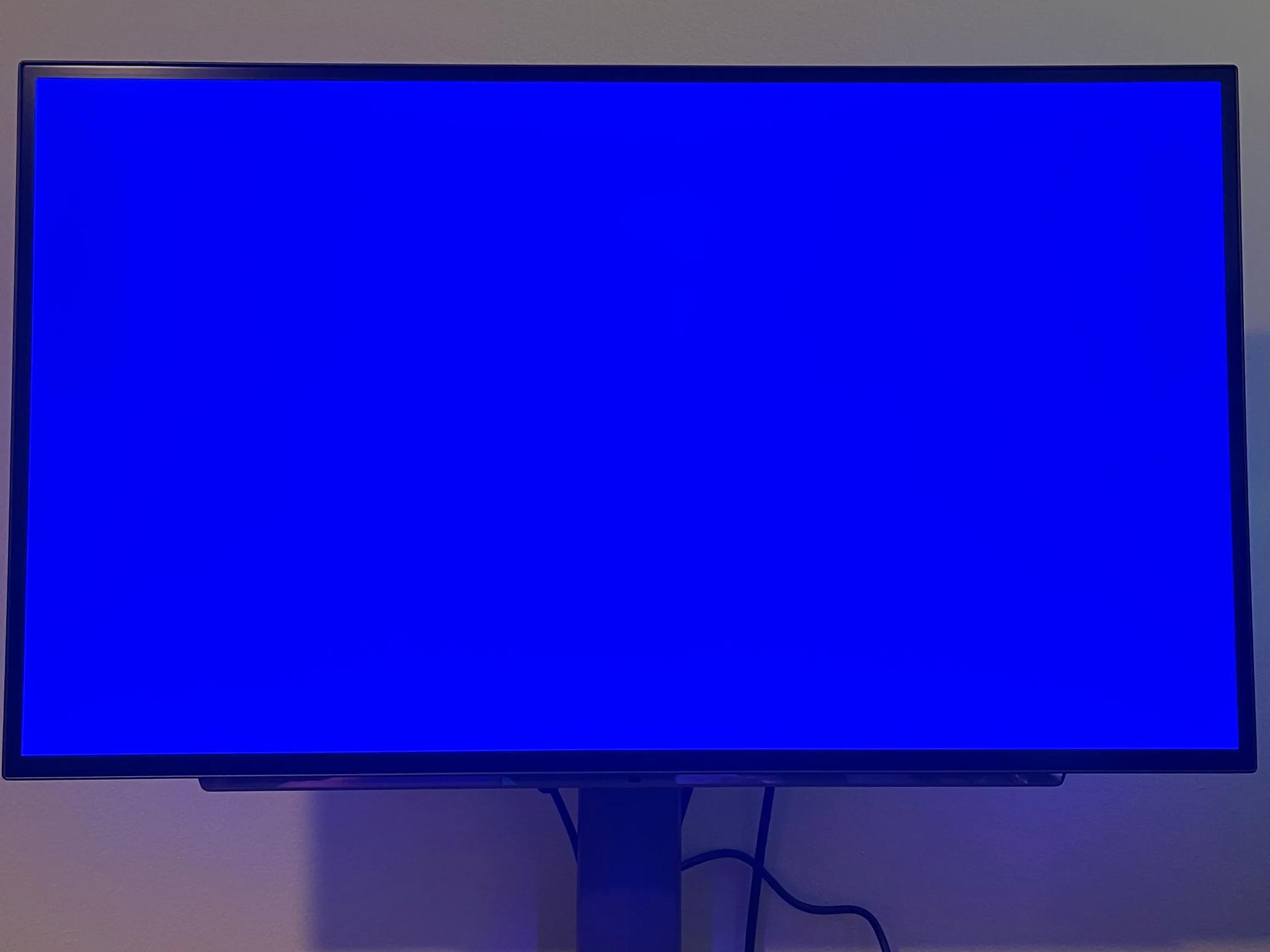 LG 27" UltraGear OLED 2k 240Hz Gaming Monitor