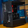 “Nebulor” RX 7900 XT Ryzen 7600X 32GB Windows 11 Pro 2TB Gaming PC Powerhouse