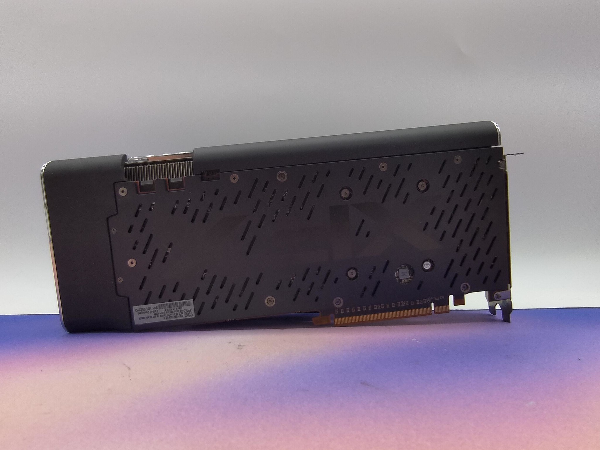 XFX RX 5700XT Thicc III