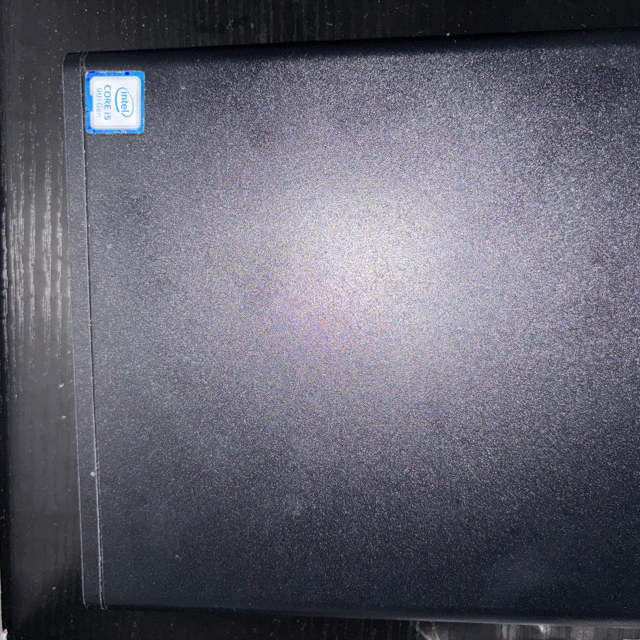 LIKE NEW Refurbed Mini HP ProDesk G5 600
