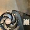 AMD Ryzen 5 7600 W/Stock Wraith Prism Cooler 6 Core 12 Thread 5GZ Used: Like New