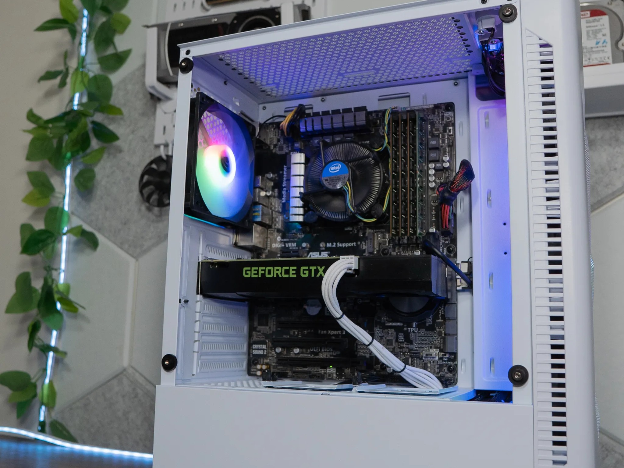 🍬🌠 ULTRA BUDGET - FORTNITE Ready GAMING PC | DELL GTX 960 | INTEL i5 4690 | 32GB RAM | 1.24TB