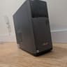 Custom ASUS HTPC | FX 8320 | GT 710 | 8GB | ASUS AM3+ | NO SSD/HDD |