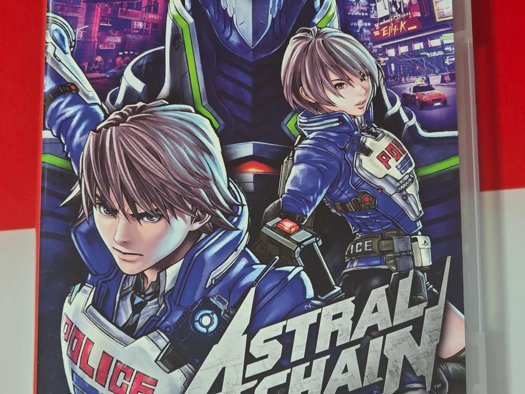 ON SALE! | Astral Chain