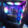 Tusker Budget Build i5 GTX 1060