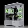 🧊❄️🧊 White Gaming PC – RTX 2080 8G, i7 9700K, 16GB RAM, 960GB SSD - WiFi, BlueTooth 🧊❄️🧊