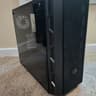 Cooler Master H500 ARGB Airflow ATX  Case Mid-Tower (MCM-H500-IGNN-S01)