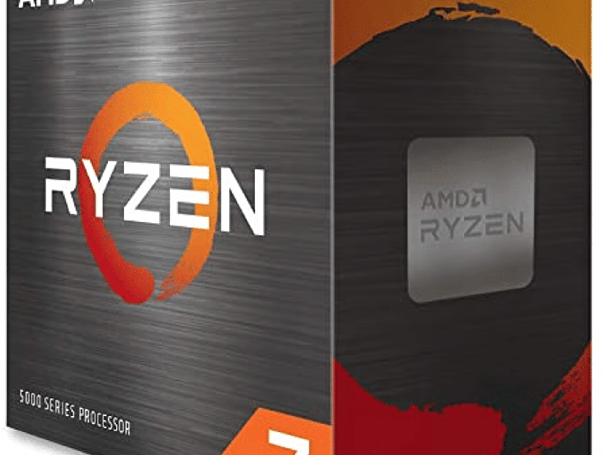 BNIB AMD Ryzen 5800X
