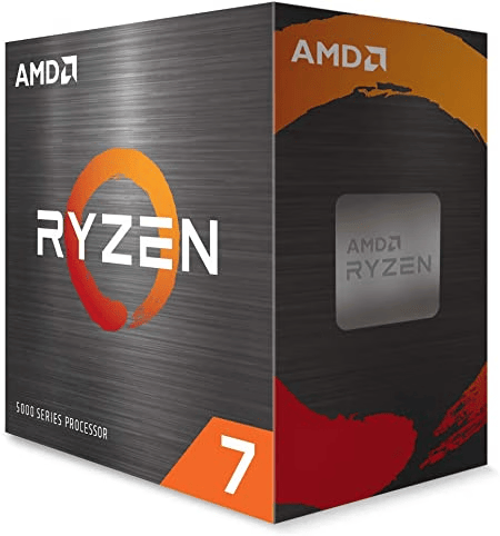 BNIB AMD Ryzen 5800X