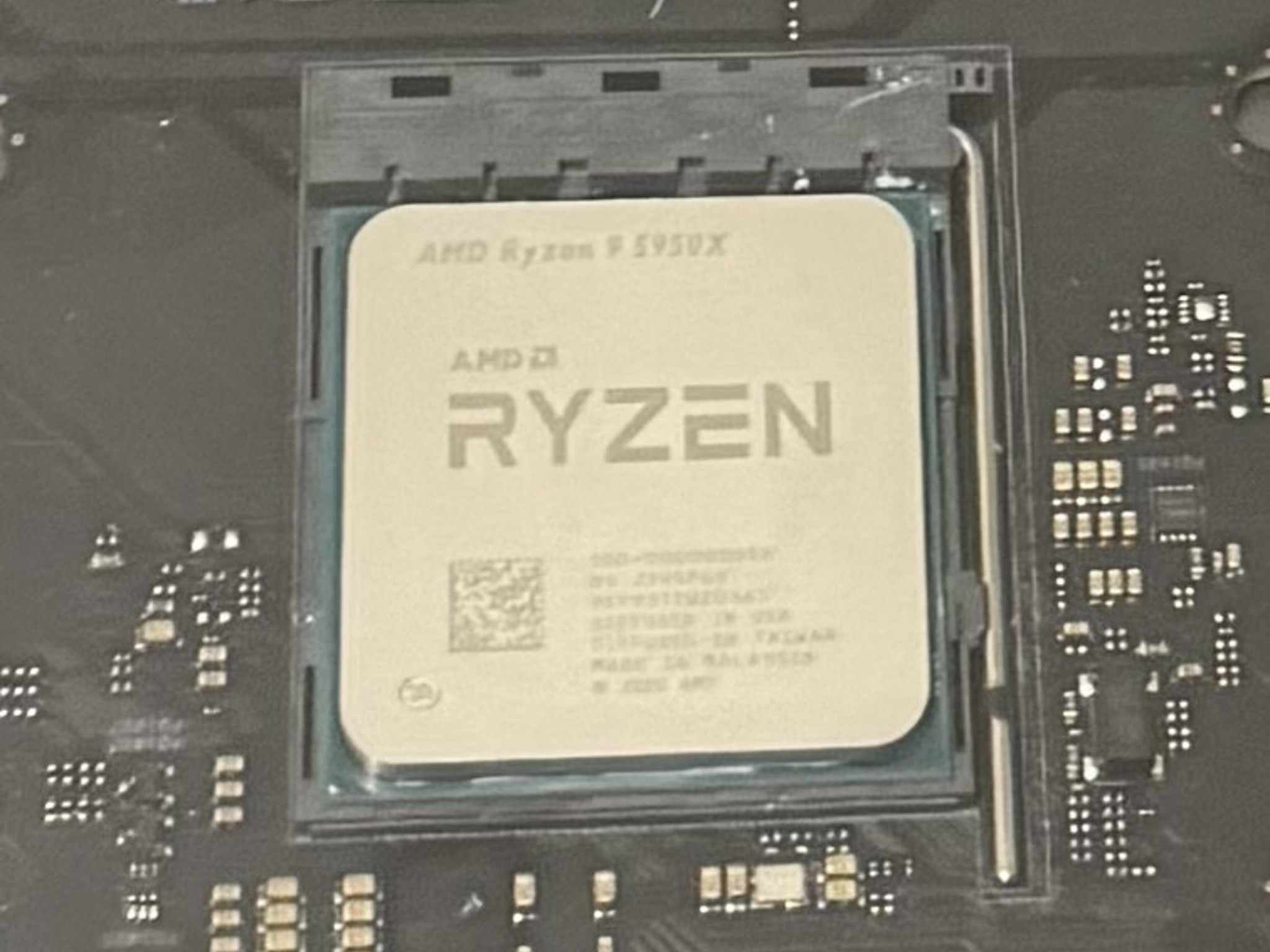 Used 5950x