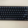 "Dusk" 75% Mechanical Keyboard