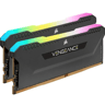 2x8 Corsair Vengeance RGB Pro 3200Mhz | READ DESC