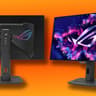 Asus Rog 240hz OLED Monitor (xg27aqdmg)