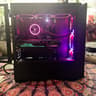 RTX 3080 Ti // i7-12700KF // 64GB RAM // 1TB Gen 4 NVMe // High-End Custom Gaming PC
