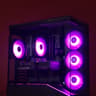 1440p Ultra Gaming PC|RTX 4070|Ryzen 7