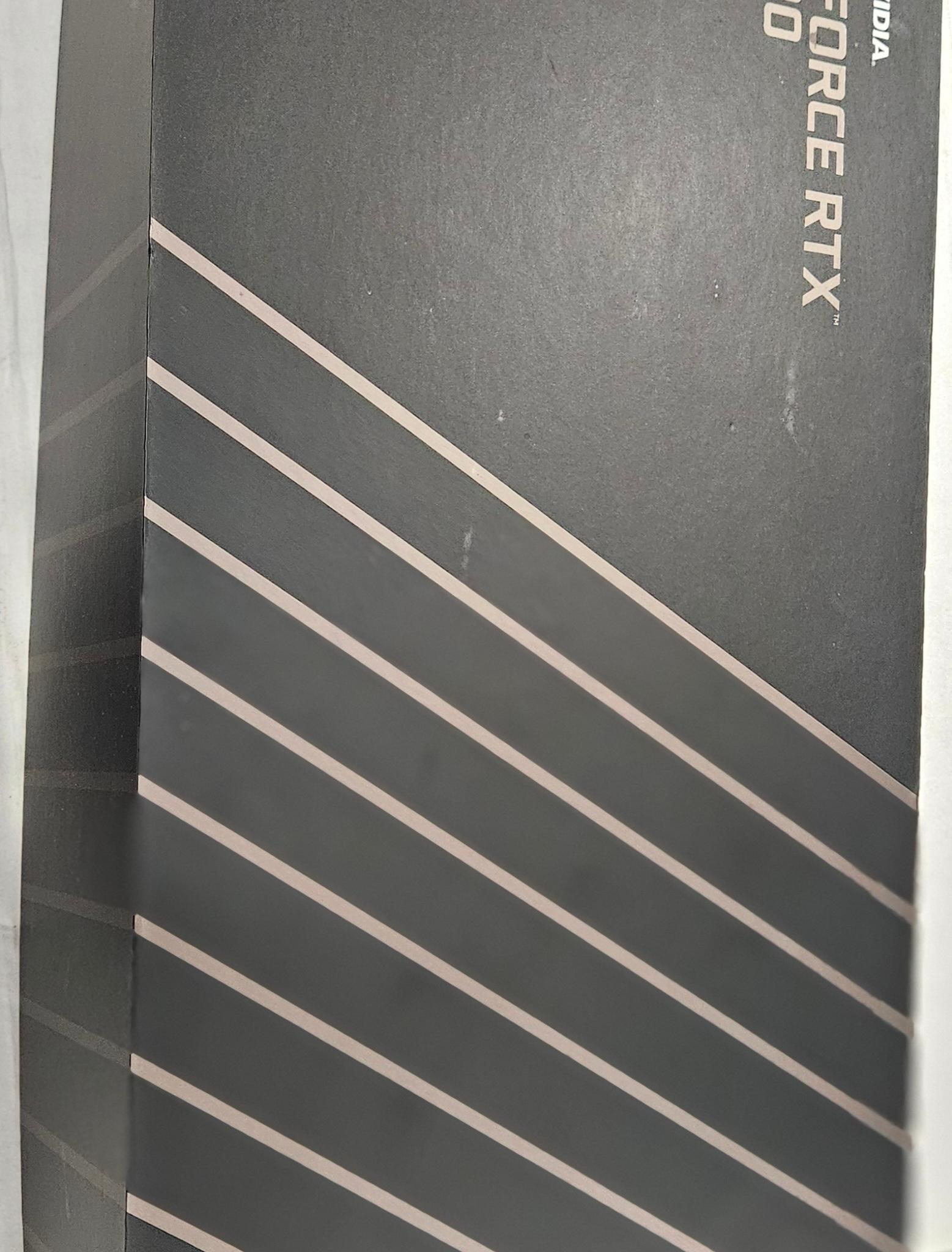 NVIDIA Founders Edition GeForce RTX 3090