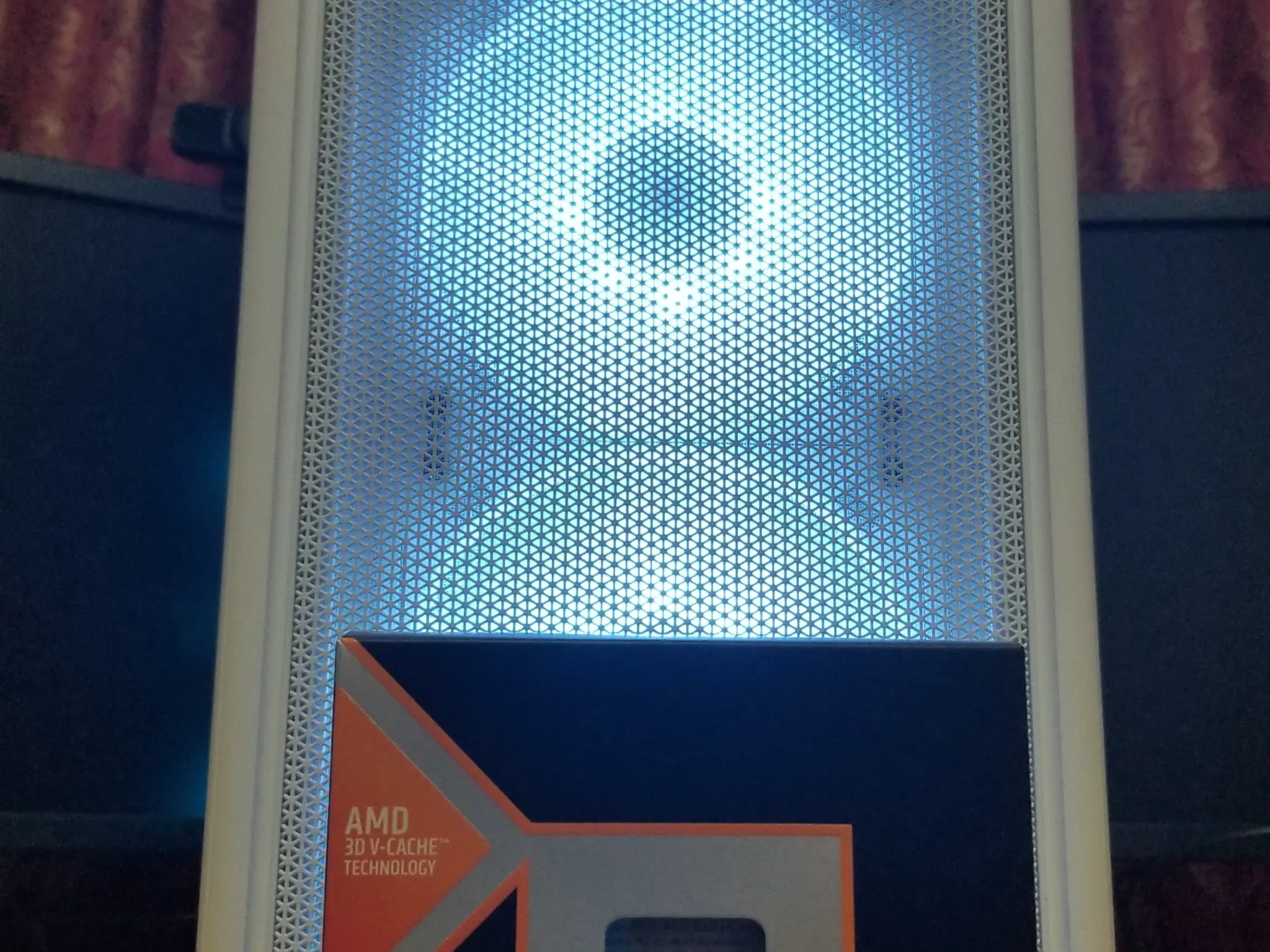 Eisblock II | 9800X3D