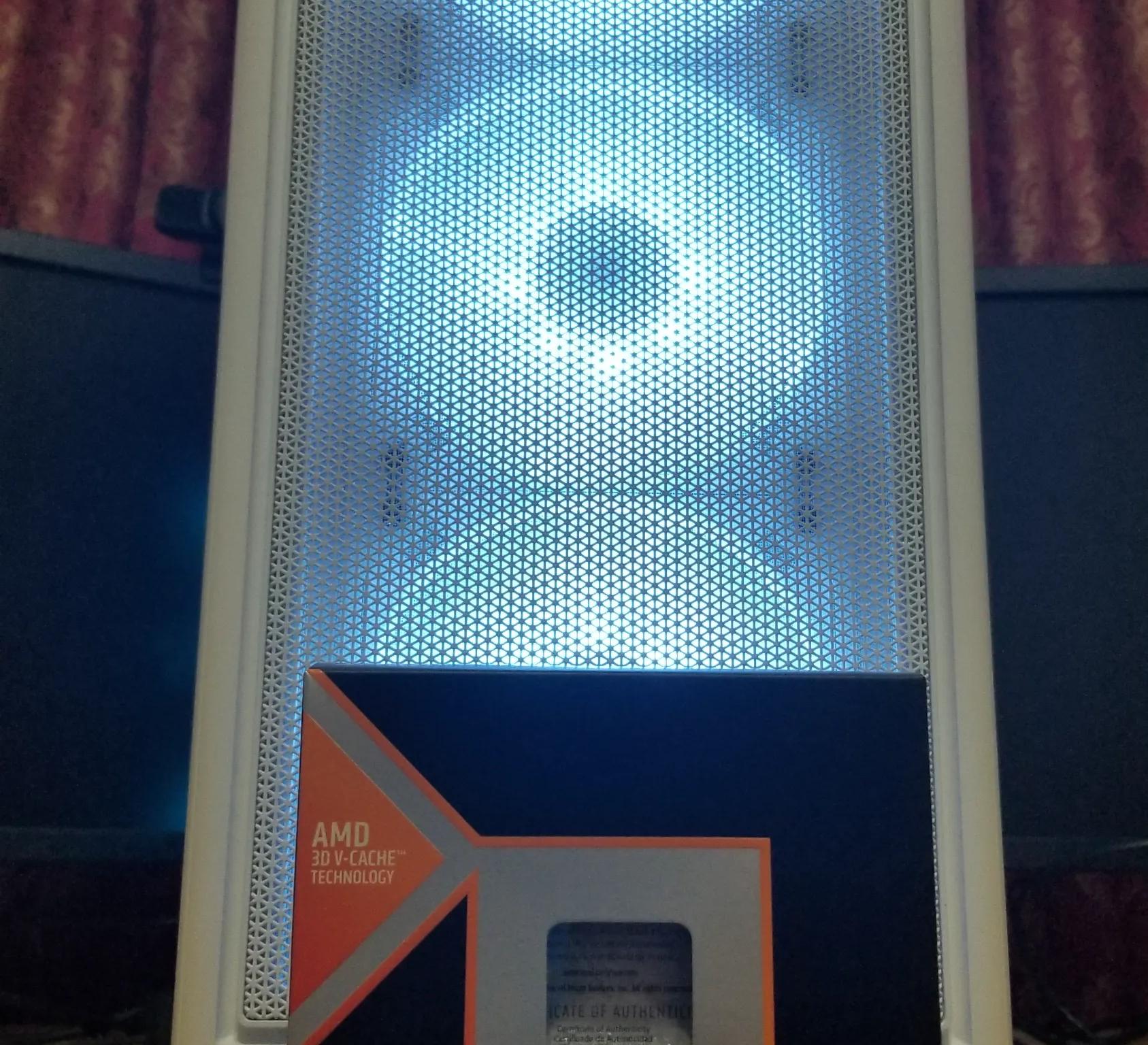 Eisblock II | 9800X3D