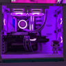 Frieza Gaming PC i5-12600KF GeForce RTX 3070 Ti 32GB RAM 1TB SSD WiFi RGB VR